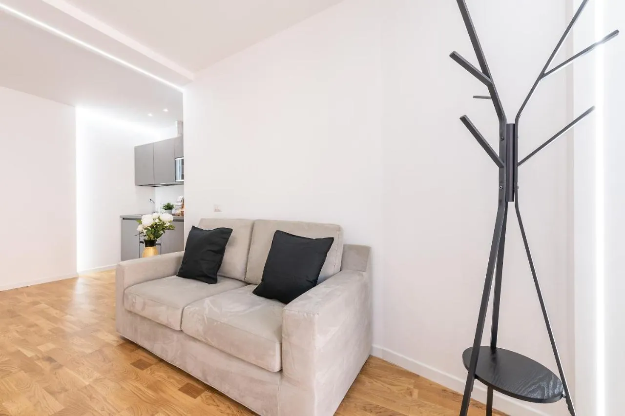 A E C Homedesign Stampace Cagliari Holiday home