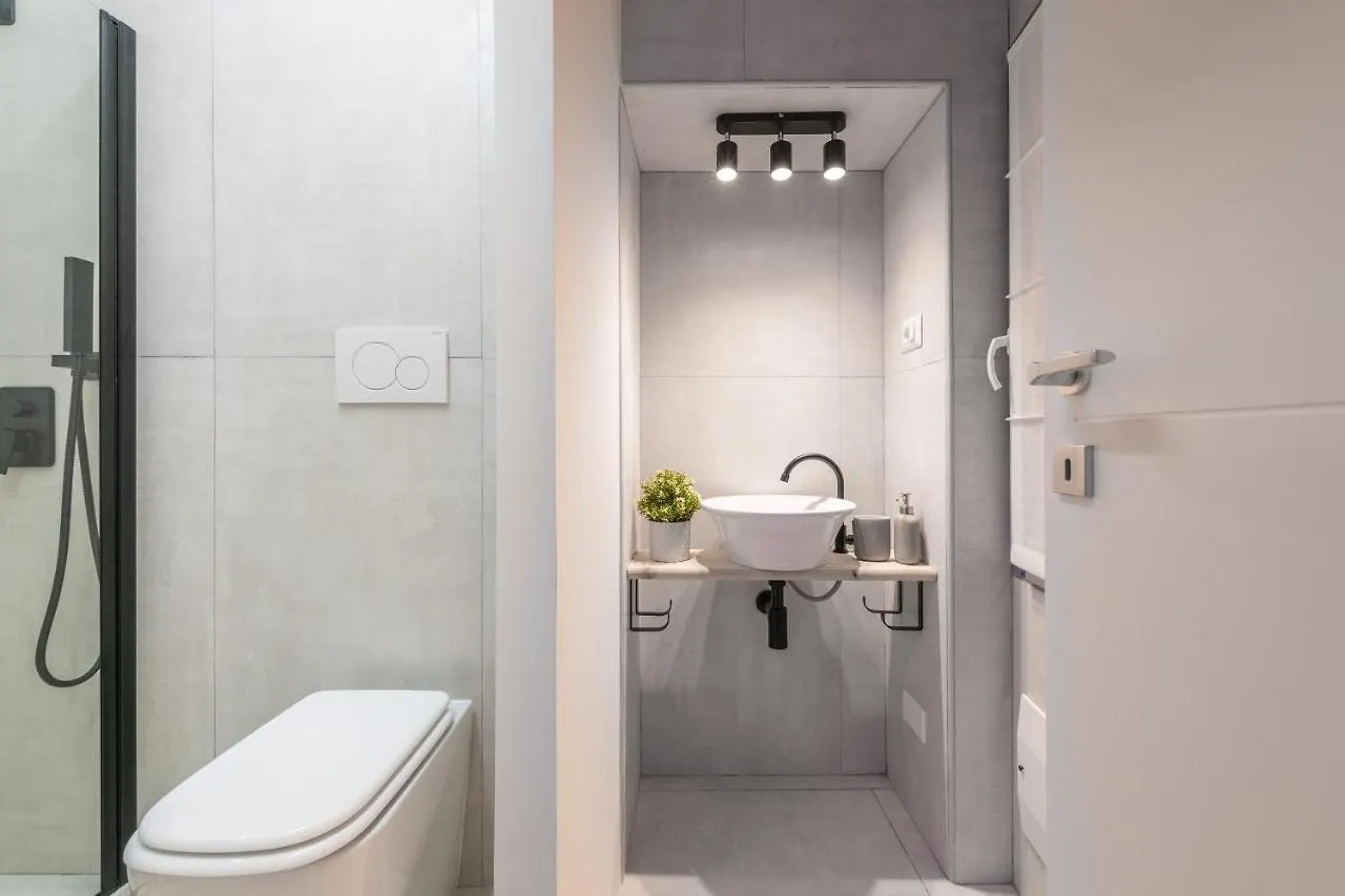 A E C Homedesign Stampace Cagliari 0*,  Italy