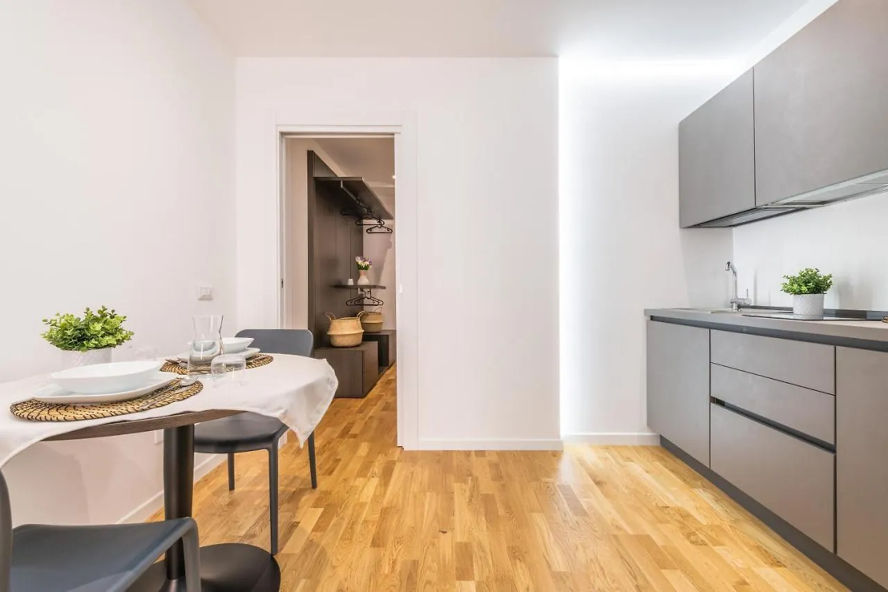 Holiday home A E C Homedesign Stampace Cagliari