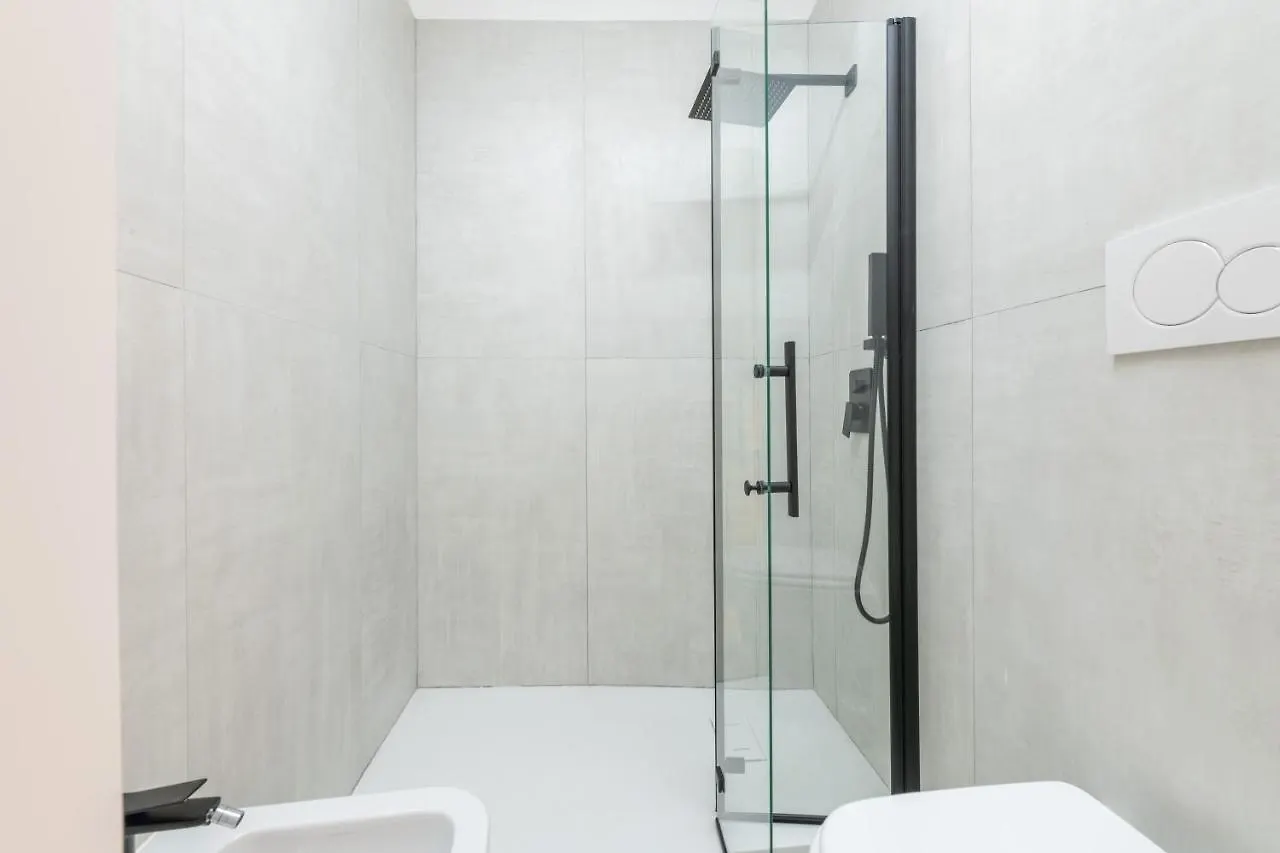 A E C Homedesign Stampace Cagliari Holiday home
