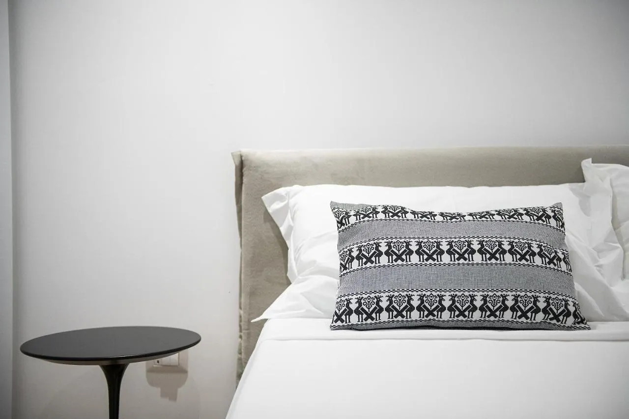Holiday home A E C Homedesign Stampace Cagliari Italy