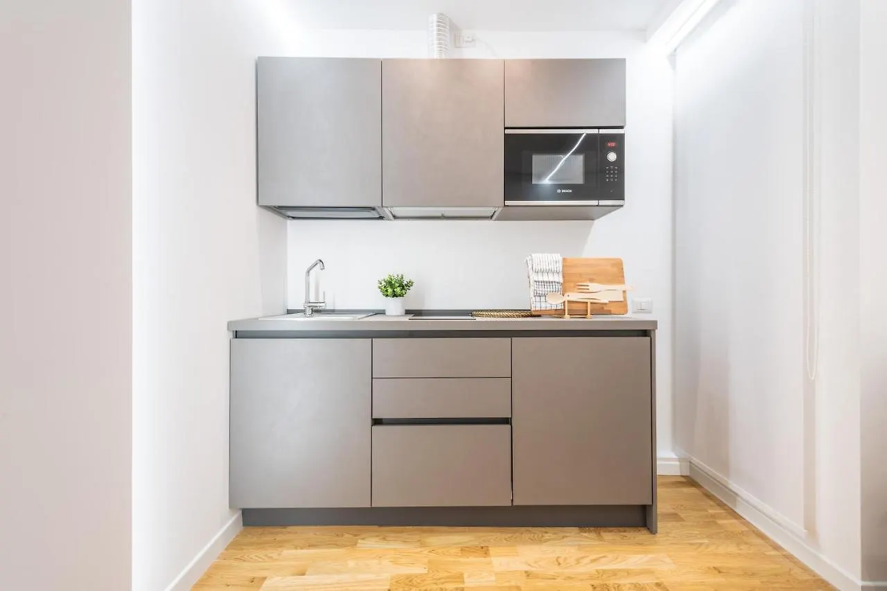 קליארי A E C Homedesign Stampace בית נופש