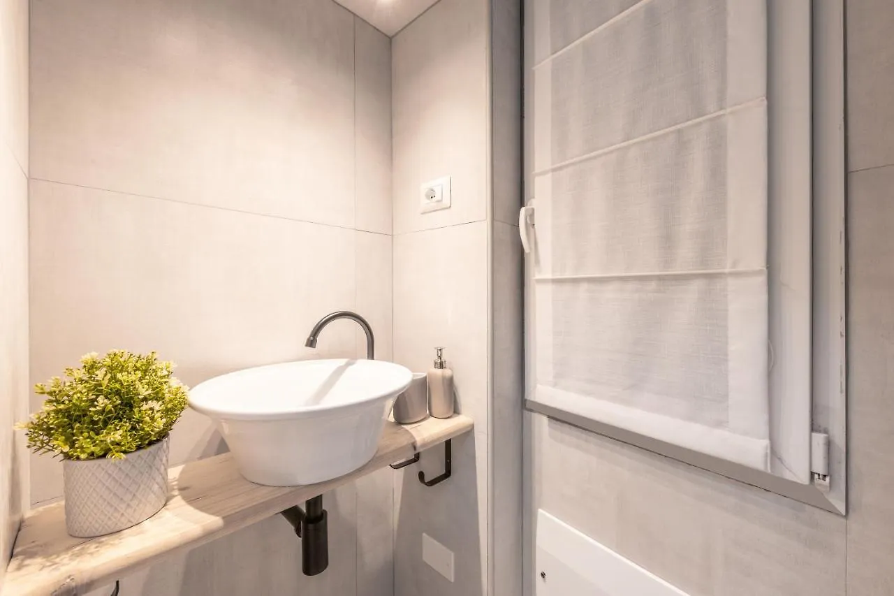 A E C Homedesign Stampace Cagliari Italy