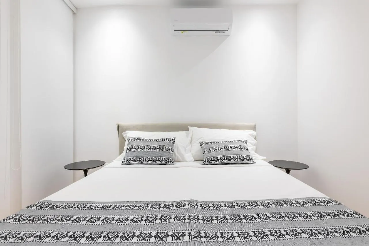 A E C Homedesign Stampace Cagliari 0*,