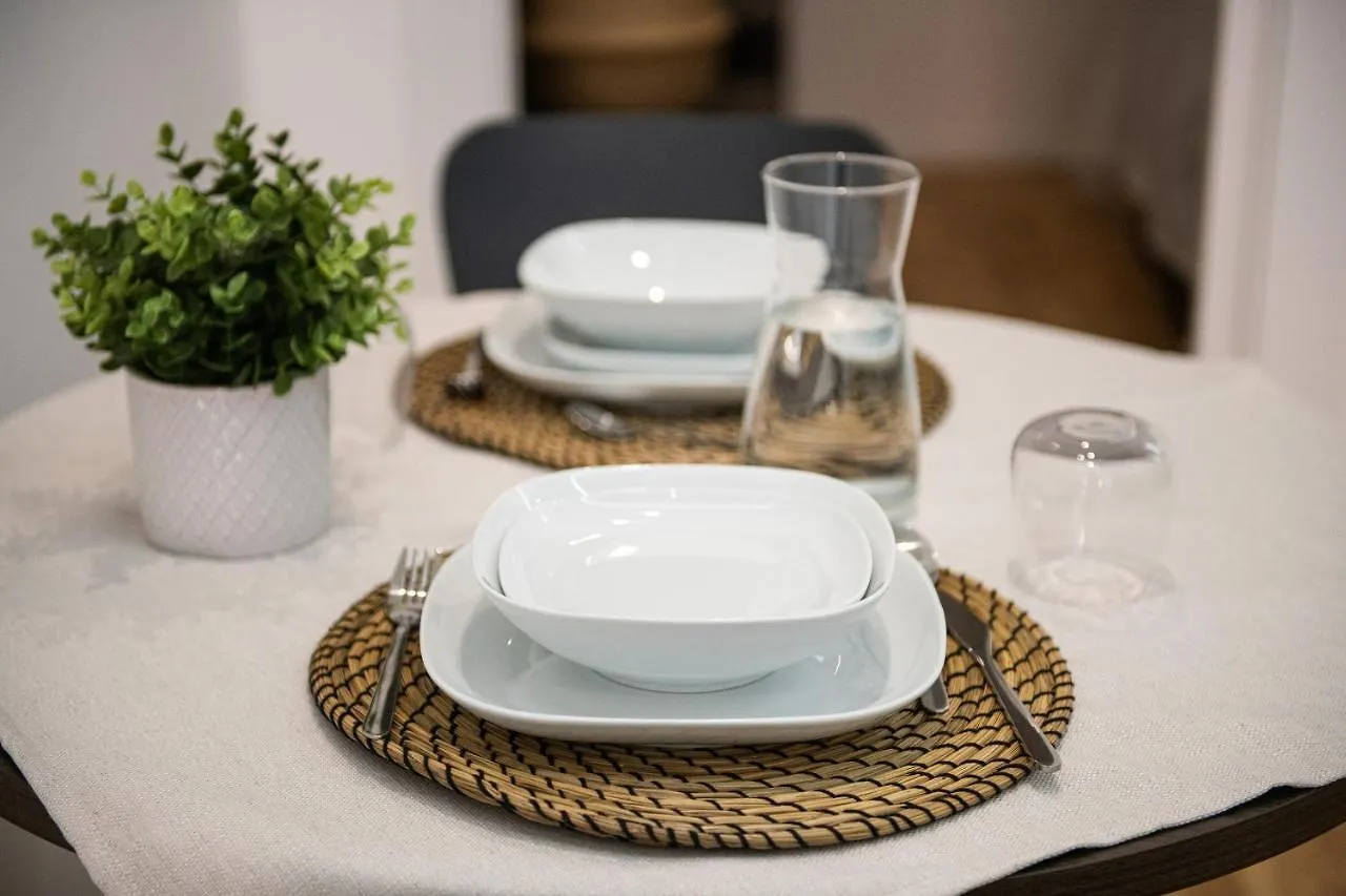קליארי A E C Homedesign Stampace בית נופש